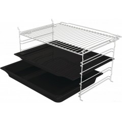 Духовой шкаф Gorenje BO6727E03X