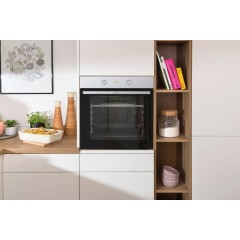 Духовой шкаф Gorenje BO6712E02XK