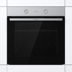 Духовой шкаф Gorenje BO6712E02XK