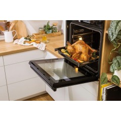 Духовой шкаф Gorenje BOB6737E01XK