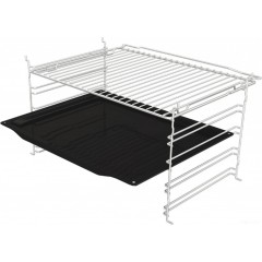 Духовой шкаф Gorenje BOB6737E01XK
