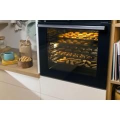 Духовой шкаф Gorenje BOX6712E02BK