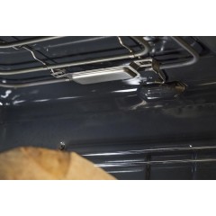 Духовой шкаф Gorenje BOX6712E02BK