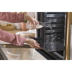 Духовой шкаф Gorenje BOX6712E02BK