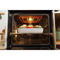 Духовой шкаф Gorenje BOX6712E02BK