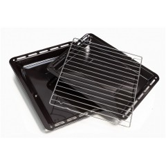 Духовой шкаф Zigmund & Shtain E 149 W