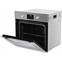 Духовой шкаф Hyundai HEO 6640 IX