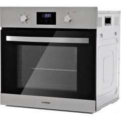 Духовой шкаф Hyundai HEO 6640 IX