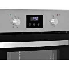 Духовой шкаф Hyundai HEO 6640 IX