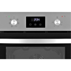 Духовой шкаф Hyundai HEO 6640 IX