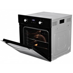 Духовой шкаф Hyundai HEO 6647 BG