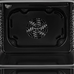 Духовой шкаф Hyundai HEO 6647 BG