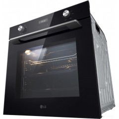 Духовой шкаф LG WSEZ7213B1