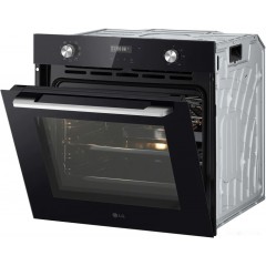 Духовой шкаф LG WSEZ7213B1