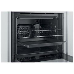 Духовой шкаф Candy FCPR65NXL