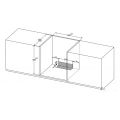 Духовой шкаф Zigmund & Shtain E 143 B