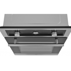 Духовой шкаф ZUGEL ZOE451X