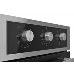 Духовой шкаф ZUGEL ZOE451X