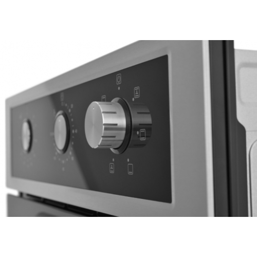 Духовой шкаф ZUGEL ZOE451X