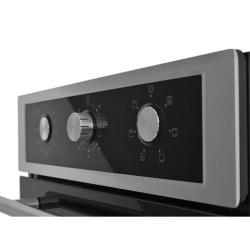 Духовой шкаф ZUGEL ZOE451X