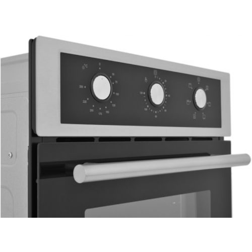 Духовой шкаф ZUGEL ZOE451X