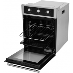 Духовой шкаф ZUGEL ZOE451X
