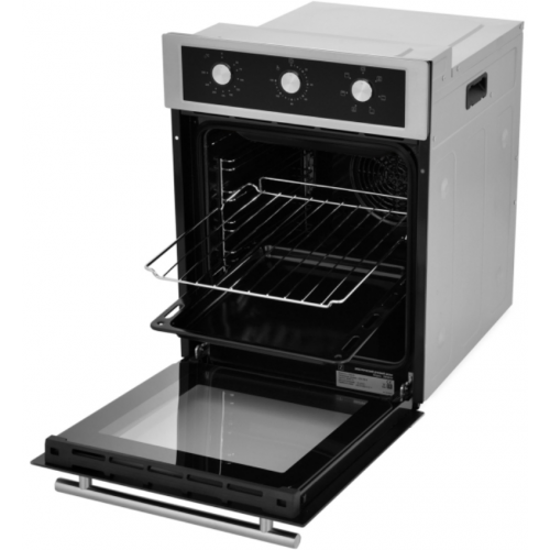 Духовой шкаф ZUGEL ZOE451X