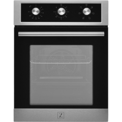 Духовой шкаф ZUGEL ZOE451X