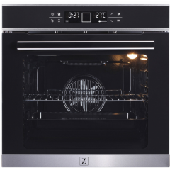 Духовой шкаф ZUGEL ZOE601X
