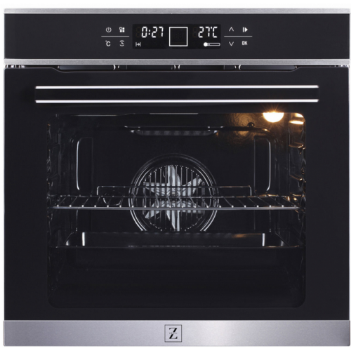 Духовой шкаф ZUGEL ZOE601X