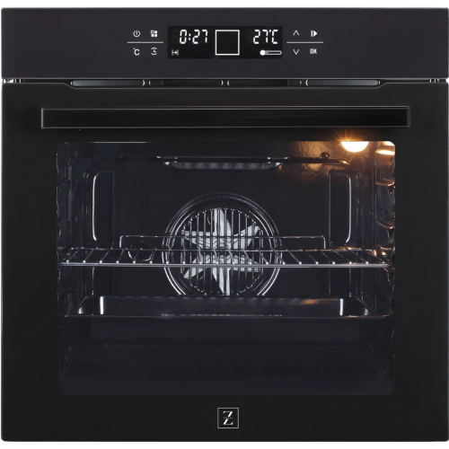 Духовой шкаф ZUGEL ZOE601B
