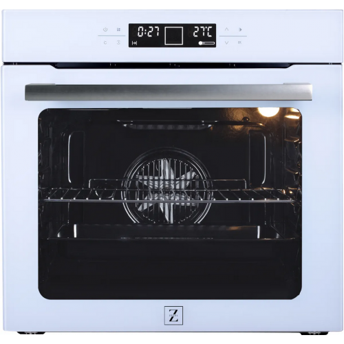 Духовой шкаф ZUGEL ZOE601W