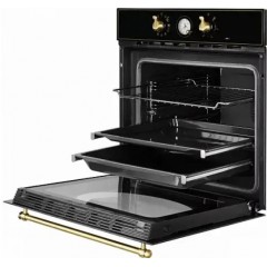 Духовой шкаф Kuppersberg SR 6911 B Bronze