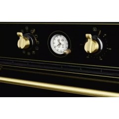 Духовой шкаф Kuppersberg SR 6911 B Bronze