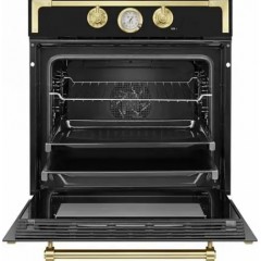 Духовой шкаф Kuppersberg RC 6911 ANT Bronze
