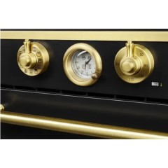 Духовой шкаф Kuppersberg RC 6911 ANT Bronze