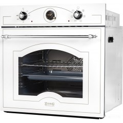 Духовой шкаф ZorG Technology BE6 RST(EMY) white