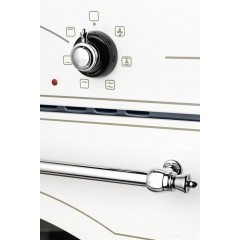 Духовой шкаф ZorG Technology BE6 RST(EMY) white