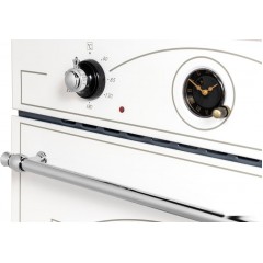 Духовой шкаф ZorG Technology BE6 RST(EMY) white