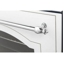 Духовой шкаф ZorG Technology BE6 RST(EMY) white