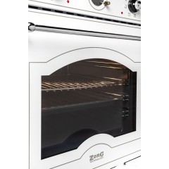 Духовой шкаф ZorG Technology BE6 RST(EMY) white