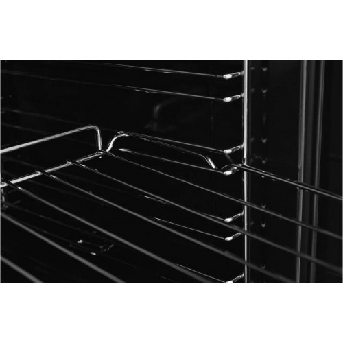 Духовой шкаф ZUGEL ZO E451 B