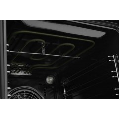 Духовой шкаф ZUGEL ZO E451 B