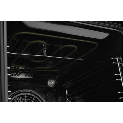 Духовой шкаф ZUGEL ZO E451 B