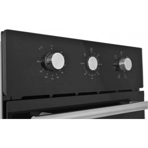 Духовой шкаф ZUGEL ZO E451 B