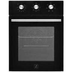 Духовой шкаф ZUGEL ZO E451 B