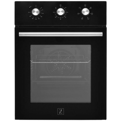 Духовой шкаф ZUGEL ZO E451 B