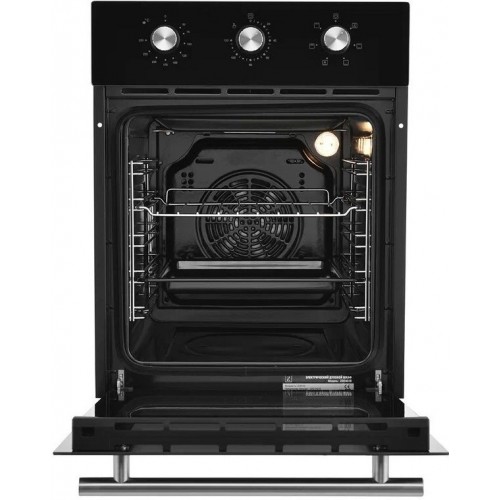 Духовой шкаф ZUGEL ZO E451 B