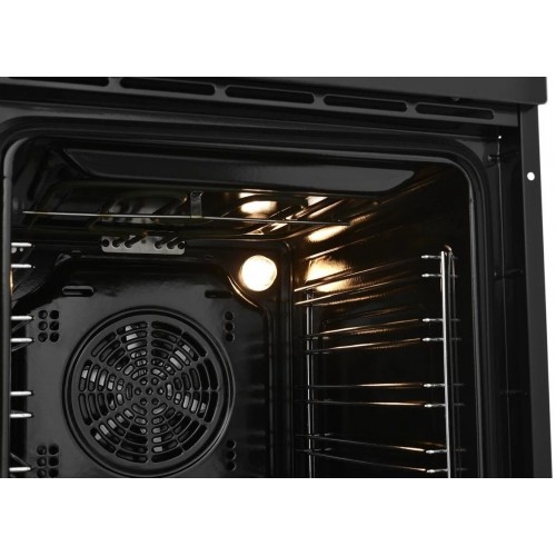 Духовой шкаф ZUGEL ZO E451 B