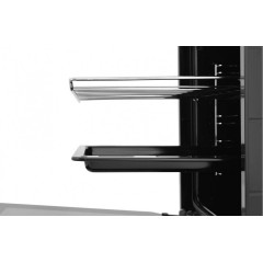 Духовой шкаф ZUGEL ZO E451 B